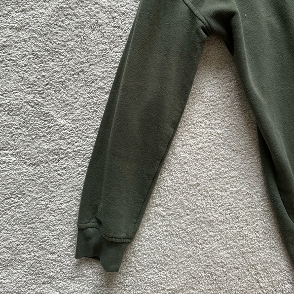 LONG HOODIE - Picture 3 of 6